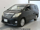 Toyota Alphard GGH25W