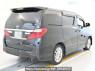 Used 2012 AT toyota alphard GGH25W Image[1]