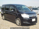 Honda Step WGN RK1