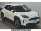 Toyota YARIS CROSS MXPJ10