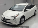 Toyota Prius ZVW55