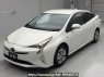 Used 2016 AT toyota prius ZVW55 Image[0]
