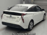 Used 2016 AT toyota prius ZVW55 Image[1]