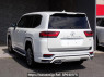 Used 2023 AT toyota land-cruiser FJA300W Image[1]