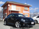 Volkswagen Beetle 16CZD