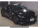 Toyota GR86 ZN8