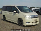 Honda Step WGN RK2