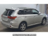 Used 2021 AT mitsubishi outlander-phev GG3W Image[1]
