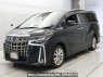 Used 2018 AT toyota alphard AGH30W Image[0]