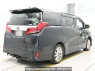 Used 2018 AT toyota alphard AGH30W Image[1]
