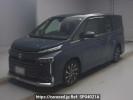 Toyota Voxy MZRA90W