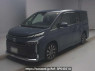 Used 2022 AT toyota voxy MZRA90W Image[0]