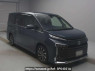 Used 2022 AT toyota voxy MZRA90W Image[2]