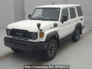 Toyota Land Cruiser 70 GDJ76W
