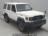 Used 2026 AT toyota land-cruiser-70 GDJ76W Image[2]