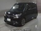 Suzuki Solio Bandit MA36S