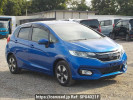 Honda Fit Hybrid GP5
