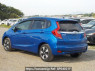 Used 2019 AT honda fit-hybrid GP5 Image[1]