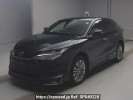 Toyota Harrier Hybrid AXUH80