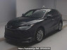 Used 2020 AT toyota harrier-hybrid AXUH80 Image[0]