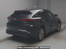 Used 2020 AT toyota harrier-hybrid AXUH80 Image[1]