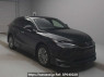 Used 2020 AT toyota harrier-hybrid AXUH80 Image[2]