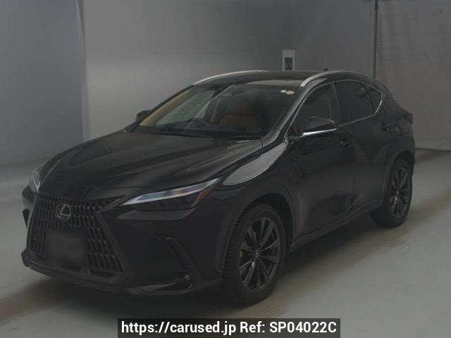 その他 user_b2829a97 Buy Used 2023 Lexus NX AAZA25 (SP04022C) - Carused.jp