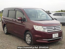 Honda Step WGN RK1