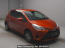 Used 2017 AT toyota vitz NSP135 Image[2]