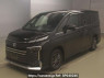 Used 2023 AT toyota voxy ZWR95W Image[0]