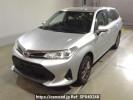 Toyota Corolla Fielder NZE164G