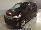 Mitsubishi ek Custom B11W