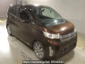 Used 2015 AT mitsubishi ek-custom B11W Image[2]