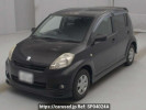 Toyota Passo KGC15