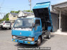 Used 1992 MT mitsubishi-fuso canter FE307BD Image[0]