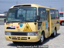 Toyota Coaster HZB40