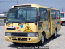 Used 2003 MT toyota coaster HZB40 Image[0]