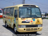 Used 2003 MT toyota coaster HZB40 Image[2]