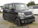 Honda N-BOX CUSTOM JF1