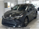 Toyota Harrier MXUA80