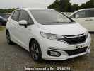 Honda Fit Hybrid GP5