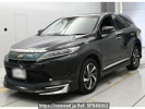 Toyota Harrier ASU60W