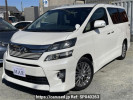 Toyota Vellfire ANH20W