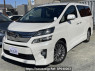 Used 2014 AT toyota vellfire ANH20W Image[0]