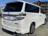 Used 2014 AT toyota vellfire ANH20W Image[2]
