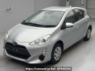 Toyota Aqua NHP10