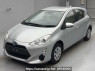 Used 2017 AT toyota aqua NHP10 Image[0]