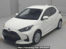 Used 2023 AT toyota yaris MXPH15 Image[0]