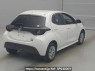 Used 2023 AT toyota yaris MXPH15 Image[1]