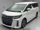 Toyota Alphard AGH35W